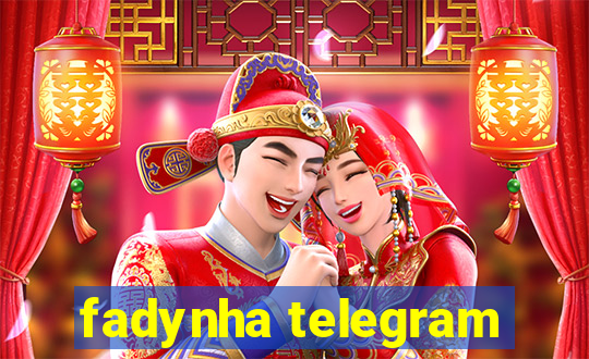 fadynha telegram